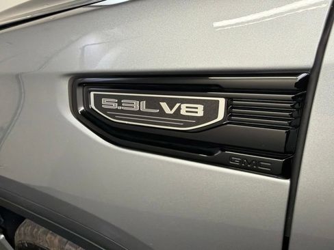 Used 2025 GMC Sierra 1500 Elevation w/ Preferred Package AWD/4WD image 38