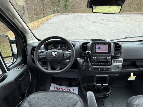 New 2026 RAM ProMaster 1500 w/ Safety Group image 15