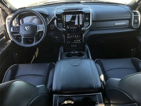 Used 2025 RAM 2500 Laramie image 11