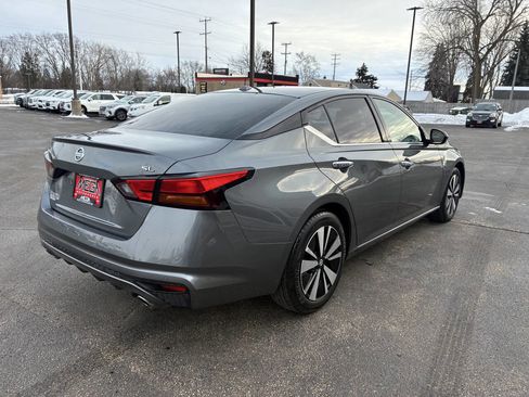 Used 2019 Nissan Altima 2.5 SL image 7