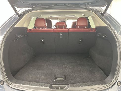Certified 2025 MAZDA CX-5 Carbon Edition AWD/4WD image 29