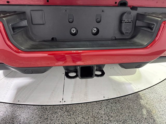 Used 2026 RAM 2500 Big Horn AWD/4WD image 26
