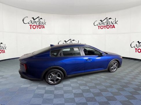 Used 2025 Kia K4 FWD image 3