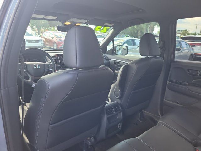 Certified 2023 Honda Passport EX-L image 14
