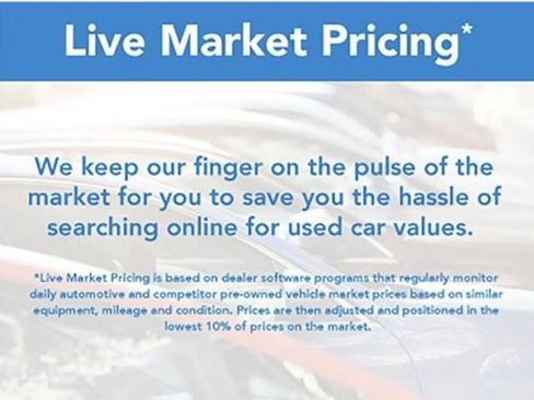 Used 2023 Honda Civic Sport image 8