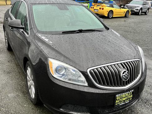 Used 2015 Buick Verano image 1
