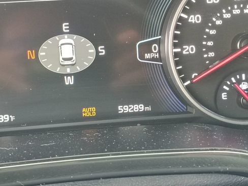 Used 2022 Kia Seltos SX AWD/4WD image 11