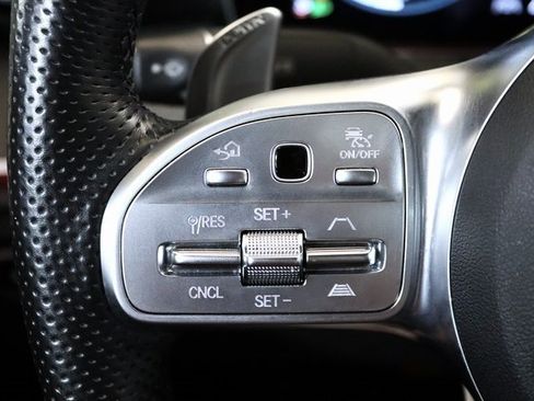 Used 2021 Mercedes-Benz AMG GT 43 w/ Driver Assistance Package image 4