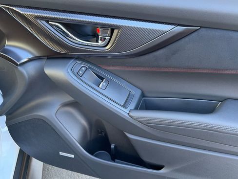 New 2026 Subaru WRX Limited AWD/4WD image 17