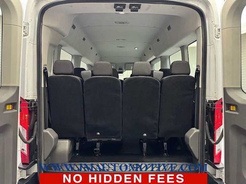 Used 2021 Ford Transit 350 XLT RWD image 14