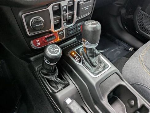 New 2026 Jeep Wrangler Willys image 12