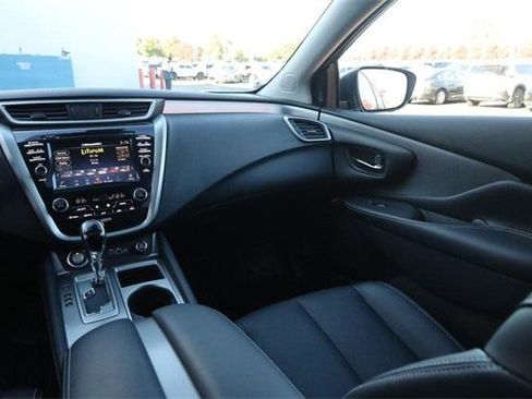 Used 2024 Nissan Murano SL image 27