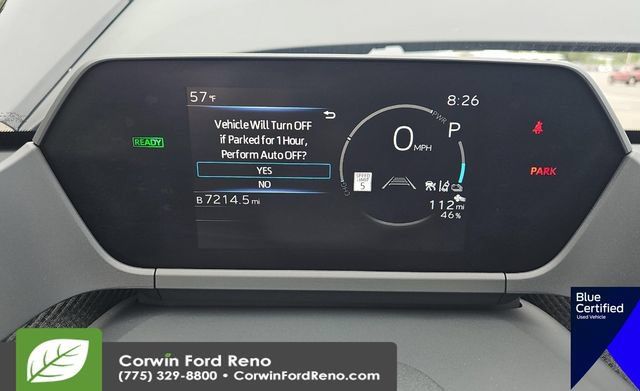 Used 2024 Subaru Solterra AWD/4WD image 18