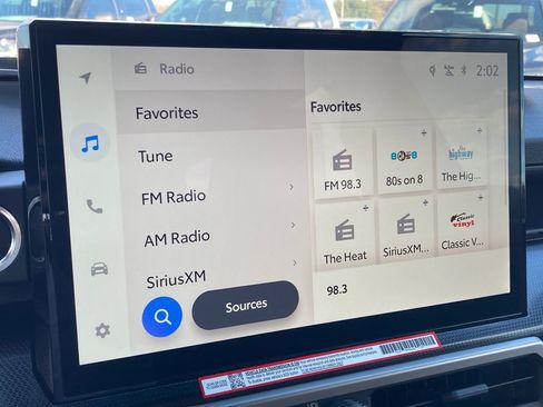 New 2026 Toyota 4Runner Limited image 15