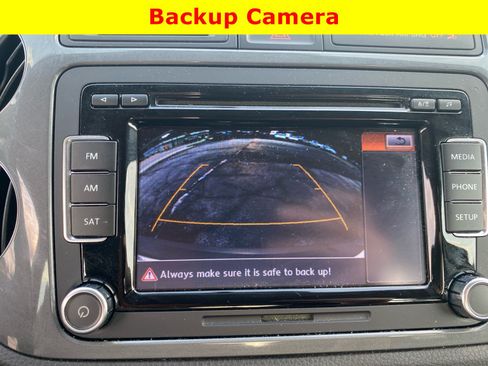Used 2015 Volkswagen Tiguan S AWD/4WD image 27
