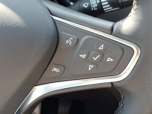 Used 2024 Chevrolet Equinox LT w/ LPO, Floor Liner Package FWD image 25