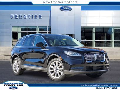 Used 2021 Lincoln Corsair AWD w/ Premium Package