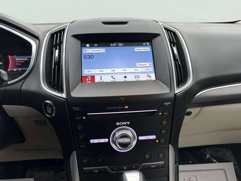 Used 2017 Ford Edge Titanium w/ Equipment Group 301A image 33