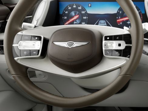 New 2026 Genesis G90 3.5T AWD/4WD image 20