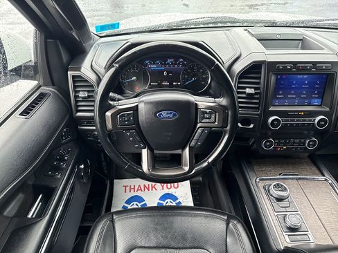Used 2021 Ford Expedition Limited image 15