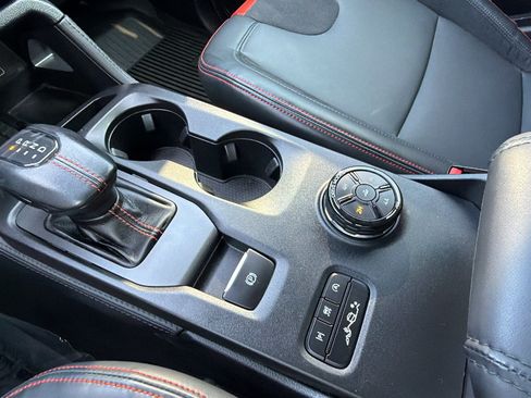Used 2024 Ford Ranger Raptor AWD/4WD image 31