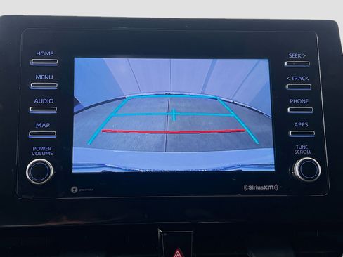 Used 2021 Toyota Camry LE w/ Carpet Mat Package (TMS) image 12