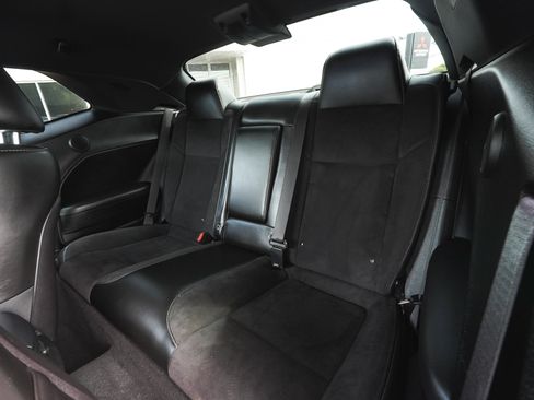 Used 2023 Dodge Challenger R/T Scat Pack RWD image 30