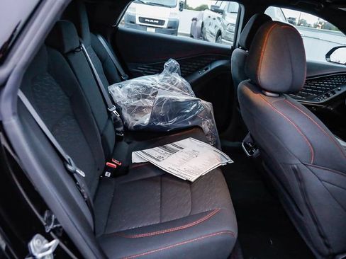 New 2026 Dodge Charger GT w/ Blacktop Package AWD/4WD image 19