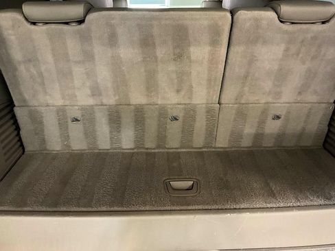 Used 2017 Chevrolet Tahoe LT w/ Luxury Package AWD/4WD image 15