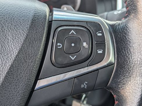 Used 2016 Toyota Camry SE FWD image 21