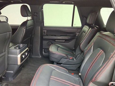 Used 2024 Ford Expedition Max Limited AWD/4WD image 21