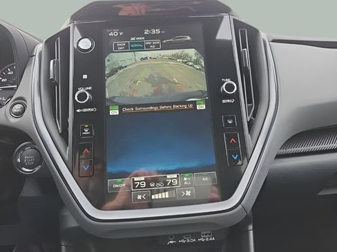 New 2026 Subaru Crosstrek 2.5i Wilderness image 21