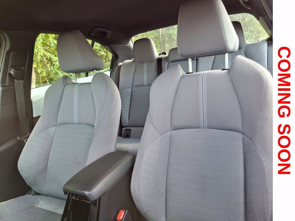 Used 2023 Toyota Corolla SE FWD image 12