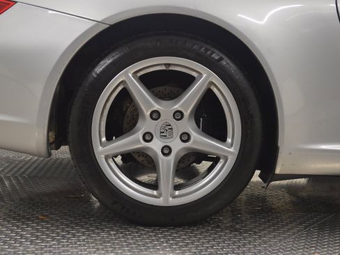 Used 2007 Porsche 911 Carrera image 15