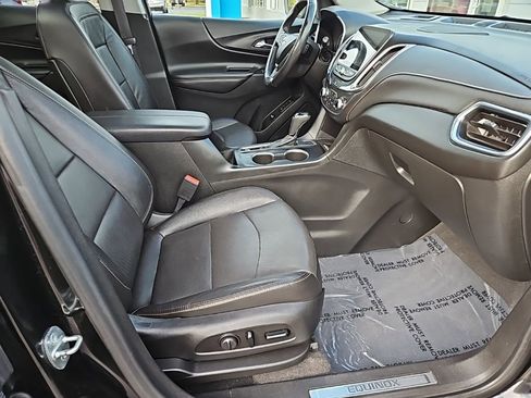 Used 2020 Chevrolet Equinox Premier AWD/4WD image 28