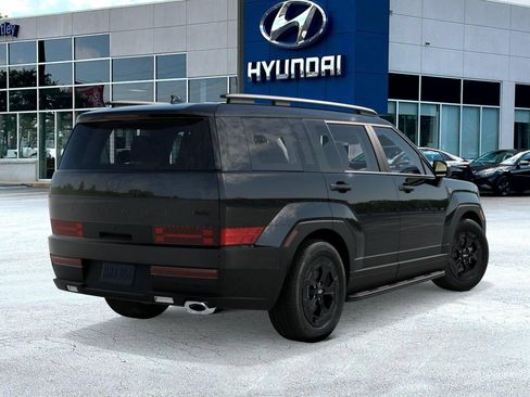 New 2026 Hyundai Santa Fe XRT AWD/4WD image 4