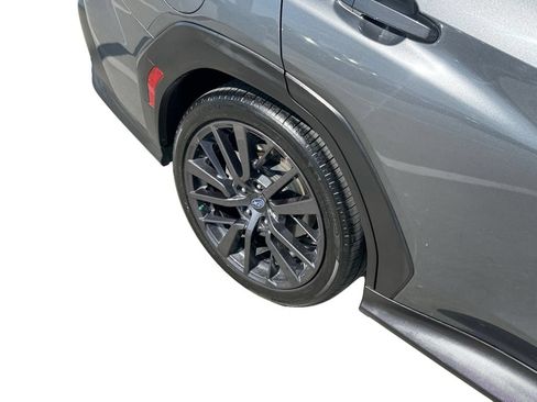 Used 2022 Subaru WRX Premium AWD/4WD image 26