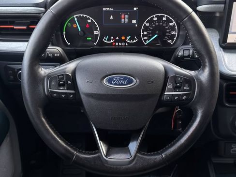 Used 2022 Ford Maverick XLT w/ XLT Luxury Package FWD image 14