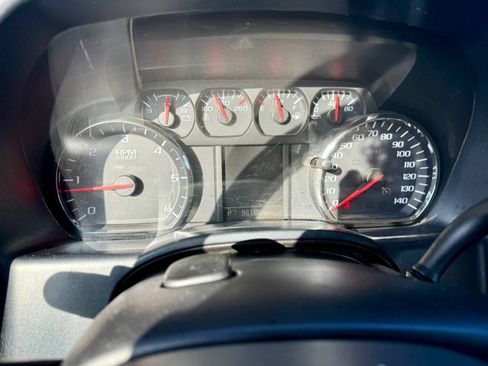 Used 2016 Chevrolet Silverado 3500 W/T w/ WT Convenience Package image 13