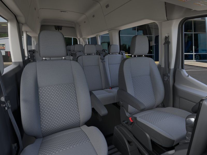 New 2026 Ford Transit 350 XLT RWD image 39