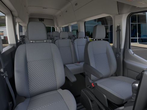New 2026 Ford Transit 350 XLT RWD image 39