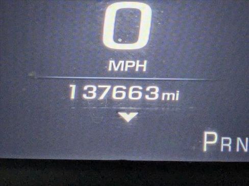 Used 2015 GMC Yukon Denali w/ Premium Package image 13