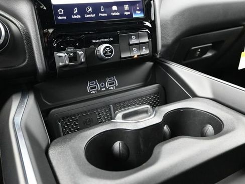 New 2026 RAM 1500 Big Horn image 30