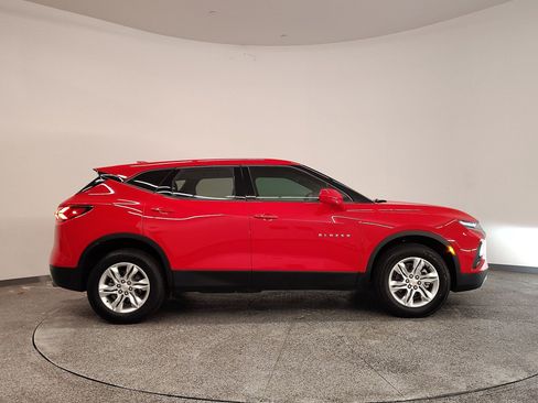 Used 2020 Chevrolet Blazer LT image 8