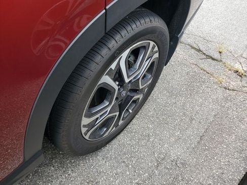 Used 2023 Subaru Ascent Touring AWD/4WD image 7