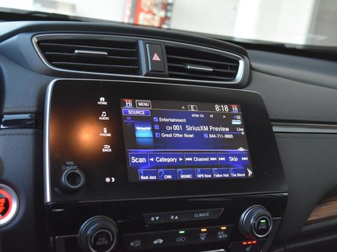 Used 2019 Honda CR-V EX-L image 21