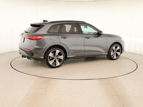 New 2026 Audi SQ5 Premium Plus AWD/4WD image 7