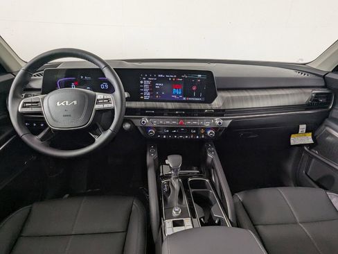 New 2025 Kia Telluride EX w/ EX Captain's Chair Package image 15