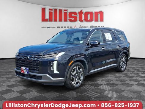 Used 2023 Hyundai Palisade SEL w/ Premium Package AWD/4WD image 1