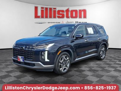 Used 2023 Hyundai Palisade SEL w/ Premium Package